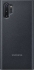 Samsung clear View Cover for Galaxy Note 10+ black 