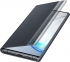Samsung clear View Cover for Galaxy Note 10+ black 