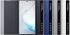 Samsung clear View Cover for Galaxy Note 10+ black 