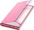 Samsung clear View Cover for Galaxy Note 10 pink 