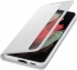 Samsung clear View Cover for Galaxy S21 Ultra grey 