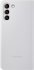 Samsung clear View Cover for Galaxy S21 grey 