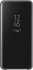 Samsung clear View Standing Cover for Galaxy S9 black 