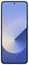 Samsung clear case для Galaxy Z Flip6 прозрачный