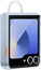 Samsung clear case для Galaxy Z Flip6 прозрачный