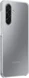 Samsung clear case для Galaxy A17 5G прозрачный