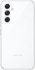 Samsung clear case for Galaxy A54 5G transparent 