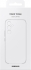 Samsung clear case for Galaxy A54 5G transparent 