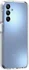 Samsung cloud clear case для Galaxy A15/A15 5G transparent
