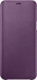 Самсунг wallet Cover для Галакси J6 (2018) фиолетовый