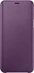 Самсунг wallet Cover для Галакси J6 (2018) фиолетовый