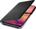 Samsung wallet Cover для Galaxy A20e black