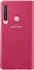 Samsung wallet Cover для Galaxy A9 (2018) pink