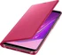 Samsung wallet Cover для Galaxy A9 (2018) pink