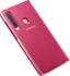Samsung wallet Cover для Galaxy A9 (2018) pink