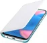 Samsung wallet Cover для Galaxy A30s white