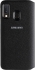 Samsung wallet Cover for Galaxy A20e black 