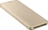 Samsung wallet Cover for Galaxy J6 (2018) gold 