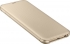 Samsung wallet Cover for Galaxy J6 (2018) gold 