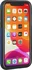 Stilgut Alcantara Cover для Apple iPhone 11 Pro blue