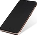 Stilgut Book Type NFC/RFID Blocking Cover для Huawei P20 Lite черный