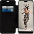 Stilgut Book Type NFC/RFID Blocking Cover для Huawei P20 black