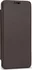 Stilgut Book Type NFC/RFID Blocking Cover для Samsung Galaxy S9+ brown