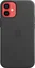 Apple кожа Case с MagSafe для iPhone 12 Mini Black