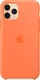 Appleсиликон Case для iPhone 11 Pro Vitamin C
