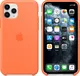 Appleсиликон Case для iPhone 11 Pro Vitamin C