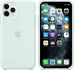 Appleсиликон Case для iPhone 11 Pro Meerschaum