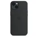 Appleсиликон Case с MagSafe для iPhone 13 Midnight Blue