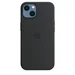 Appleсиликон Case с MagSafe для iPhone 13 Midnight Blue