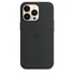 Appleсиликон Case с MagSafe для iPhone 13 Pro Midnight Blue