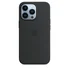 Appleсиликон Case с MagSafe для iPhone 13 Pro Midnight Blue