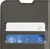 Hama Booklet Slim Pro для Samsung Galaxy A70 Gray