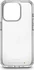 Hama чехол для телефона Extreme Protect для Apple iPhone 15 Pro Transparent