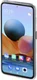 Hama Cover Crystal Clear для Xiaomi Redmi Note 10 Pro Transparent