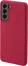 Hama Cover Finest Feel для Samsung Galaxy S21 Red