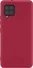 Hama Cover Finest Feel для Samsung Galaxy A42 5G Red