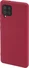 Hama Cover Finest Feel для Samsung Galaxy A42 5G Red