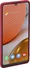 Hama Cover Finest Feel для Samsung Galaxy A42 5G Red