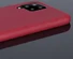 Hama Cover Finest Feel для Samsung Galaxy A42 5G Red
