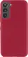 Hama Cover Finest Feel для Samsung Galaxy S22+ Red
