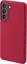 Hama Cover Finest Feel для Samsung Galaxy S22+ Red
