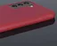 Hama Cover Finest Feel для Samsung Galaxy S22+ Red