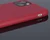 Hama Cover Finest Feel для Apple iPhone 14 Plus Red