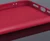 Hama Cover Finest Feel для Apple iPhone 14 Plus Red