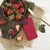 Hama Cover Finest Feel для Apple iPhone 14 Plus Red