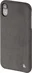Hama Cover Finest Touch для Apple iPhone XR Anthracite